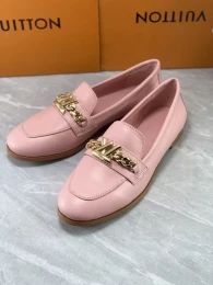 louis vuitton lv oxfords chaussures pour femme s_12b5a63